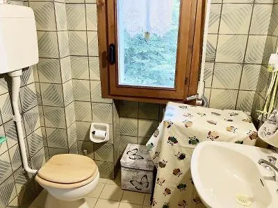 Giorni Felici Apartment Artesina